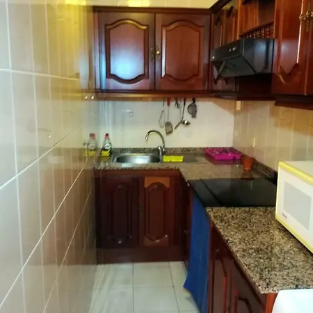 Vivienda Vacacional Tazacorte Centrico Exterior photo