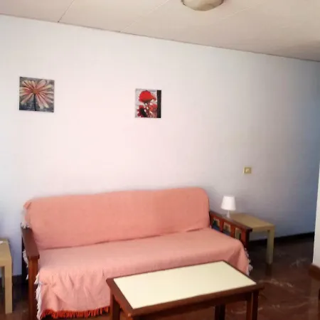 Vivienda Vacacional Tazacorte Centrico Exterior photo