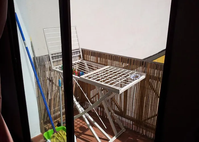 Vivienda Vacacional Tazacorte Centrico