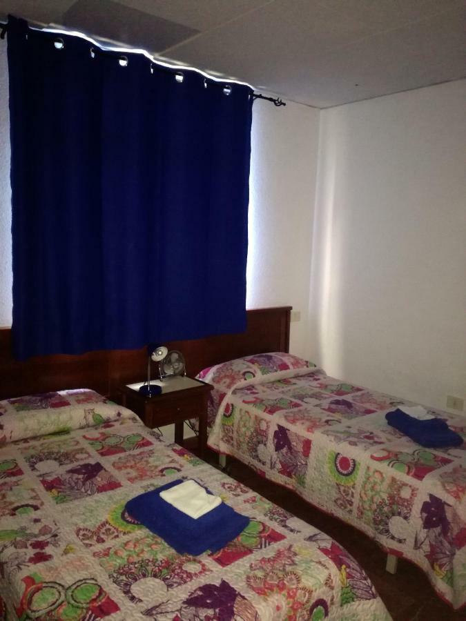 Apartment Centrico *