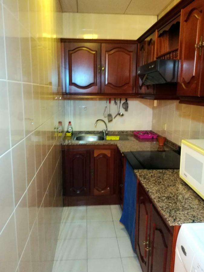 Centrico Apartment *
