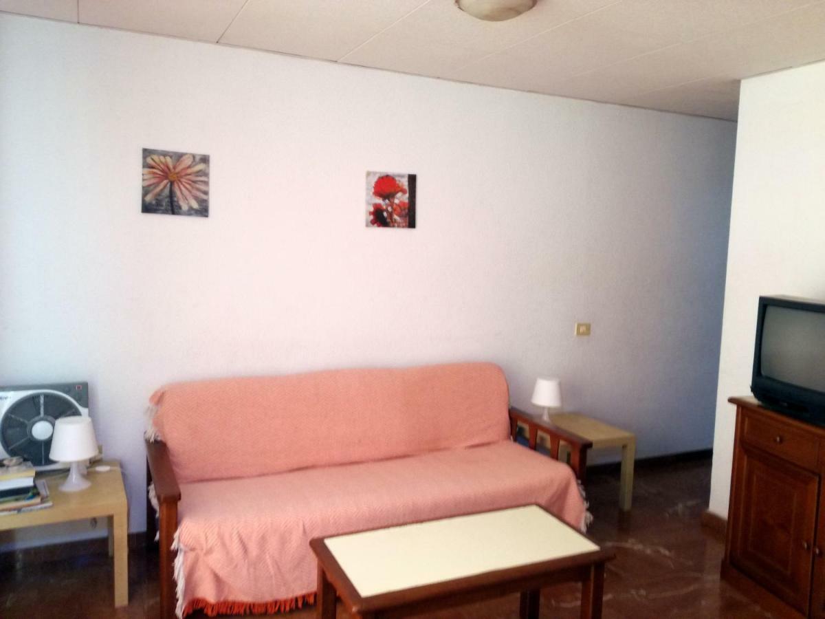 Centrico Apartment Tazacorte