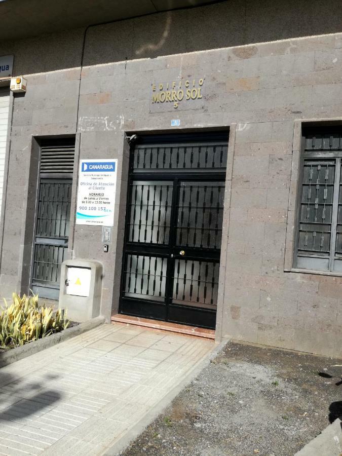 Centrico Apartment *
