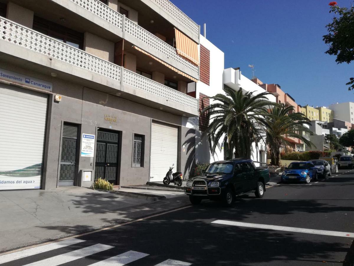 Apartment Centrico *