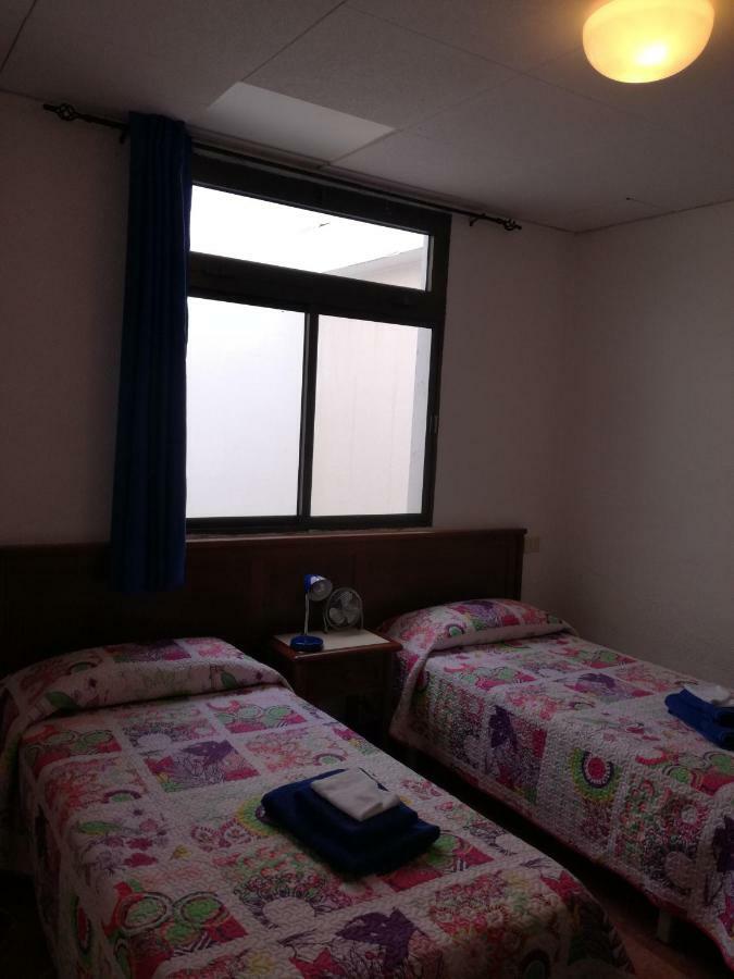 Centrico Apartment
