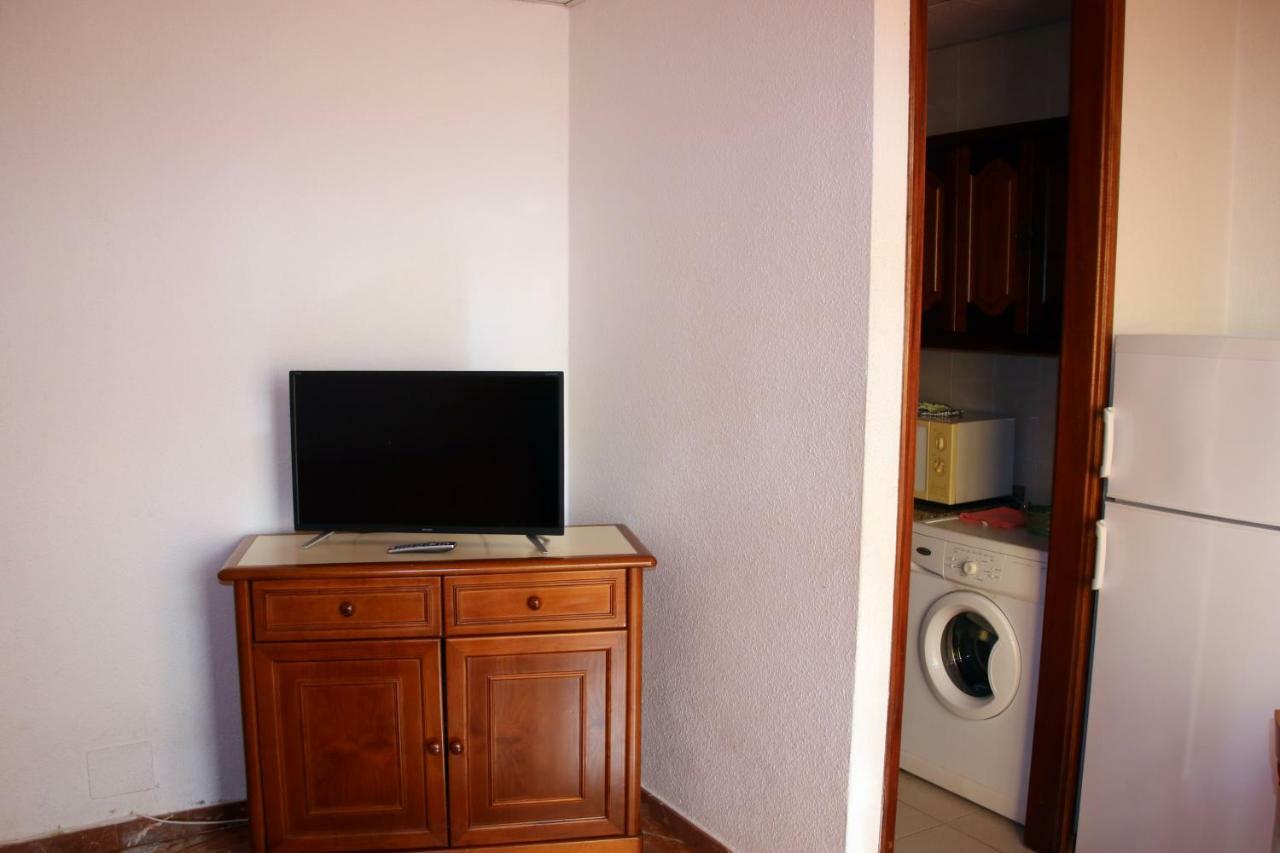 Centrico Apartment Tazacorte